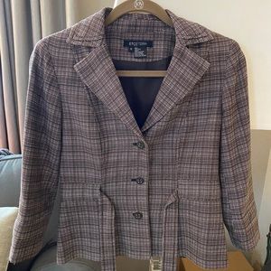 Etcetera Women’s Blazer